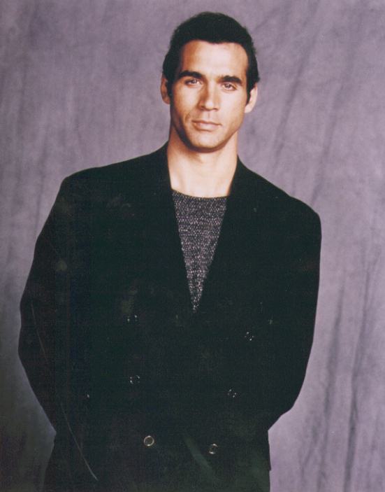 Adrian Paul