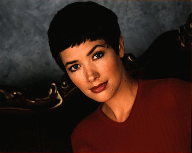 Janine Turner
