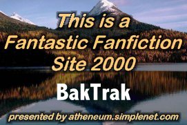 Fantastic Fanfiction Site 2000