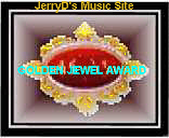 JerryD's Golden Jewel Award