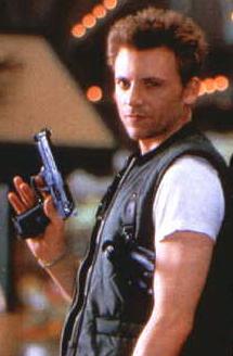 Callum Keith Rennie