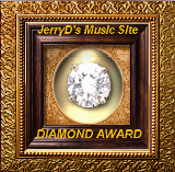 JerryD's Diamond Award
