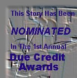 Due Credit Award Nominee